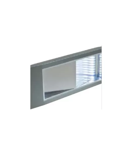 Technologie de conception Beghelli 4272 LED à 11 W si 1 h